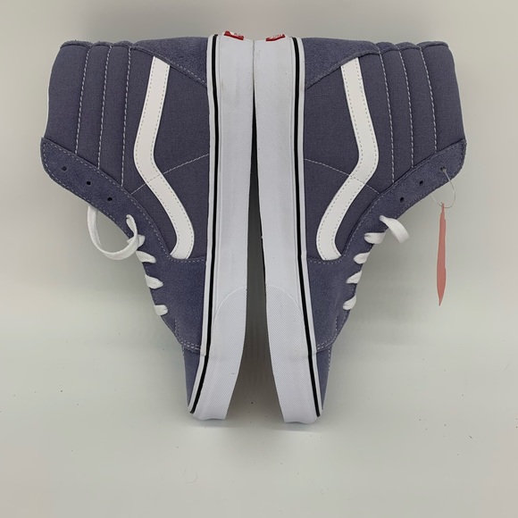 Sk8-Hi - Picture 4 of 14